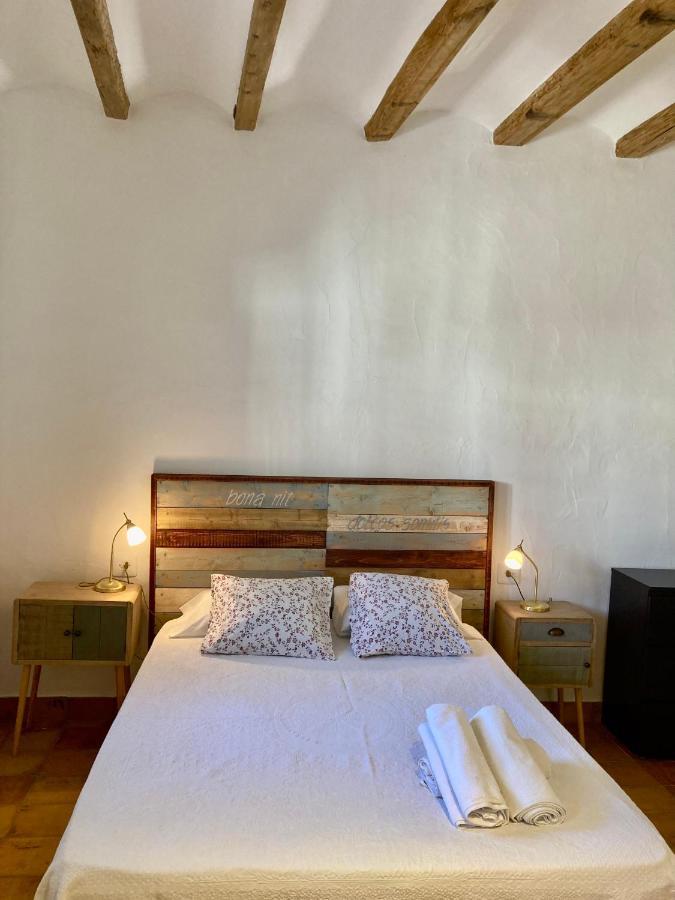 Origens II - Ideal Para Parejas El Perelló 外观 照片